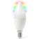 ElectrIQ Smart LED Lamps 4.5W E14 10-pack