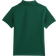 Lacoste Kid's Regular Fit Petit Piqué Polo Shirt - Green (PJ2909-00-132)