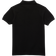 Lacoste Kid's Regular Fit Petit Piqué Polo Shirt - Black (PJ2909-00-031)