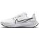 Nike Air Zoom Pegasus 38 M - White/Pure Platinum/Volt/Black