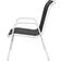 vidaXL 43304 6-pack Garden Dining Chair