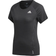 adidas Runner T-shirt Women - Black