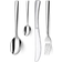 Amefa Manille Cutlery Set 24pcs