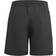 adidas Junior Club Tennis 3-Stripes Shorts - Black/White (GK8184)