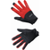 Tredz Limited C5 GTX I Gloves Unisex - Black/Red