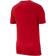 Nike Sportswear Club T-shirt - University Red/White