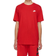 Nike Sportswear Club T-shirt - University Red/White