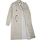 Tommy Hilfiger Fluid Classic Trench Coat - Sand Trap