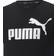 Puma Essential Logo Youth Tee - Puma Black (586960-01)