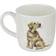 Royal Worcester Wrendale Designs Devotion Labrador Mug 31cl