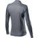 Castelli Tech Henley Long Sleeve T-shirt Men - Silver Grey