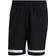 adidas Club Shorts Men - Black/White