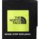 The North Face Youth Box T-shirt - TNF Black/Sulphur Spring Green (NF0A3BS2C5W1)