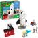 Lego Duplo Space Shuttle Mission 10944