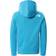 The North Face Youth Box P/O Hoodie - Meridian Blue (NF0A4MA5D7R1)