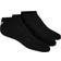 Asics PED Socks 3-pack Unisex - Black