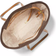 Michael Kors Carine Medium Logo Tote Bag - Brown/Acorn