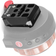 Smallrig Quick Release Clamp for Nucleus-Nano Hand Wheel Controller FAQ2323