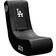 Dreamseat Game Rocker 100 - Los Angeles Dodgers Gaming Chair - Black