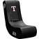 Dreamseat Game Rocker 100 - Texas Rangers Team Gaming Chair - Black