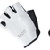 Gore C3 Short Gloves Unisex - Black/White