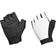 Gripgrab WorldCup Short Finger Padded Cycling Gloves Unisex - White