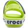 Crocs Kid's Crocband Sandal - Lime Punch