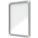 Nobo Internal Glazed Case Magnetic 4xA4
