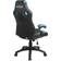 Brazen Gamingchairs Puma Gaming Chair - Black/Blue