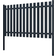 vidaXL Fence Panel 146470