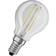 LEDVANCE SST CLAS P 25 2700K LED Lamps 2.8W E14