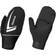 Gripgrab Running Thermo Windproof Glove - Black