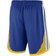Nike Golden State Warriors Icon Edition Shorts Sr