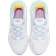 Nike Renew Run 2 W - White/Ghost/Summit White/Green Glow