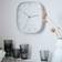 House Doctor Shape Wall Clock 29cm