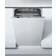 Hotpoint HSIC 3M19 C UK N Integrated