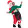 Morphsuit Giant Santa Pick Me Up InflatableCostume