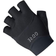 Gore C5 Short Finger Vent Gloves Unisex - Black