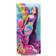 Barbie Dreamtopia Mermaid Doll with Extra Long Two Tone Fantasy Hair Hairbrush Tiaras & Styling Accessories