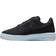Nike Air Force 1 Crater Flyknit GS - Black/Chambray Blue/Black