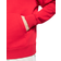 Nike Club Fleece Pullover Hoodie - University Red/White