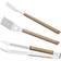 Tramontina - Barbecue Cutlery 3pcs