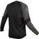 Endura MT500 Burner II Long Sleeve Jersey Men - Black