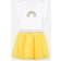 BillieBlush Cotton Dress - Yellow (382505)