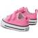 Converse Inafnt Chuck Taylor All Star Hook & Loop Low Top - Pink