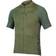 Endura GV500 Reiver Short Sleeve Jersey Men - Olive Green