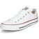 Converse Chuck Taylor All Star Ox Wide Low Top - Optical White