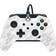 PDP Wired Game Controller (Xbox One X/S) - White Camo