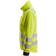 Snickers Workwear 8036 AllroundWork High-Vis Full Zip Jacket