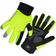 Endura Strike Waterproof Gloves Men - Hi viz Yellow
